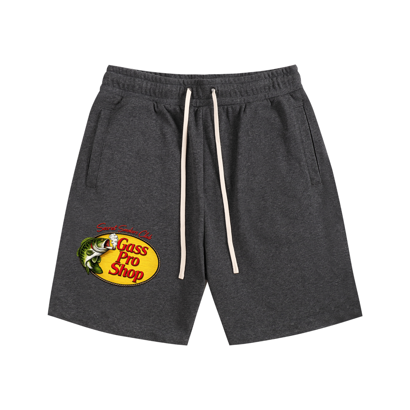 Gass pro shop Shorts