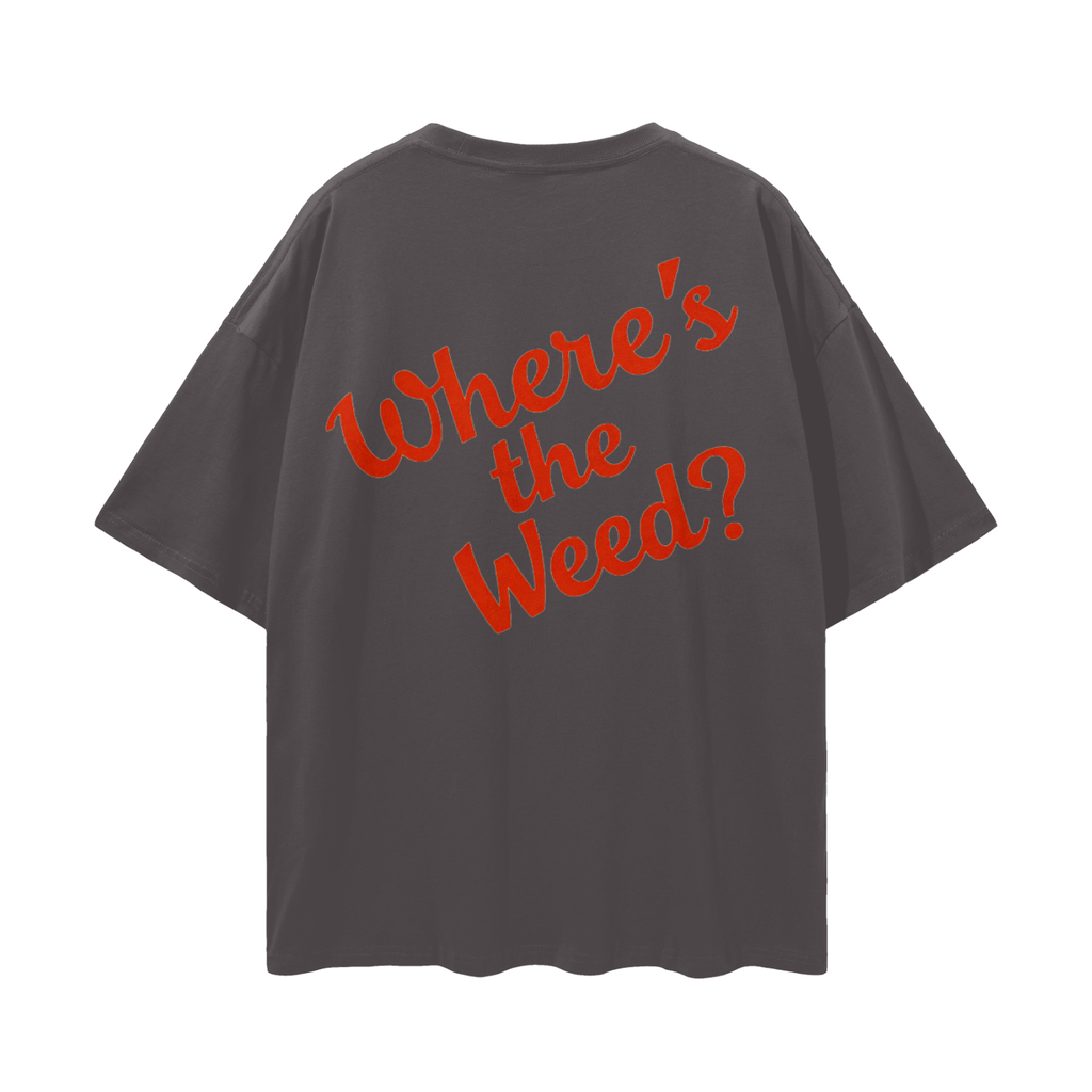 Weedy's shirt