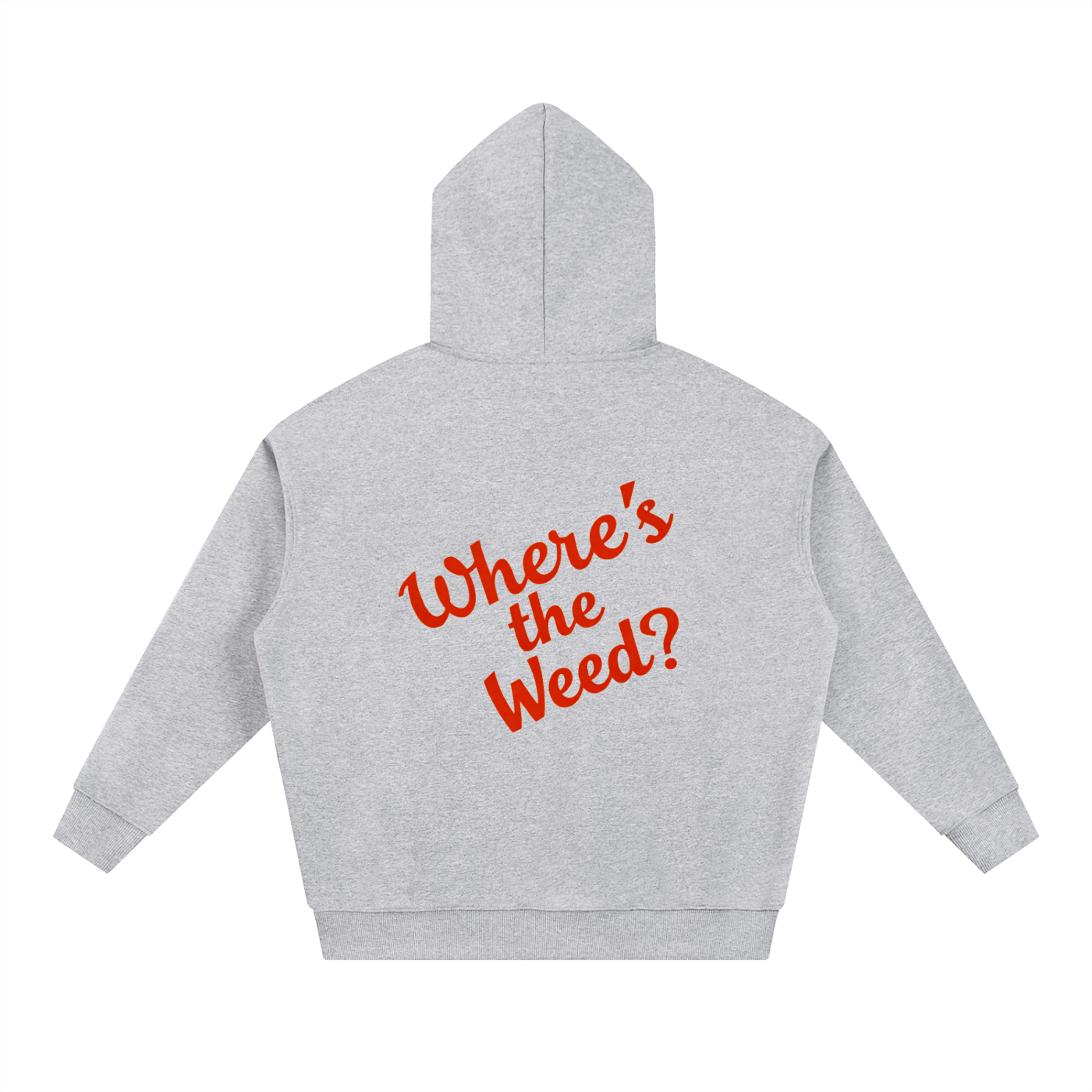 Weedy's hoodies