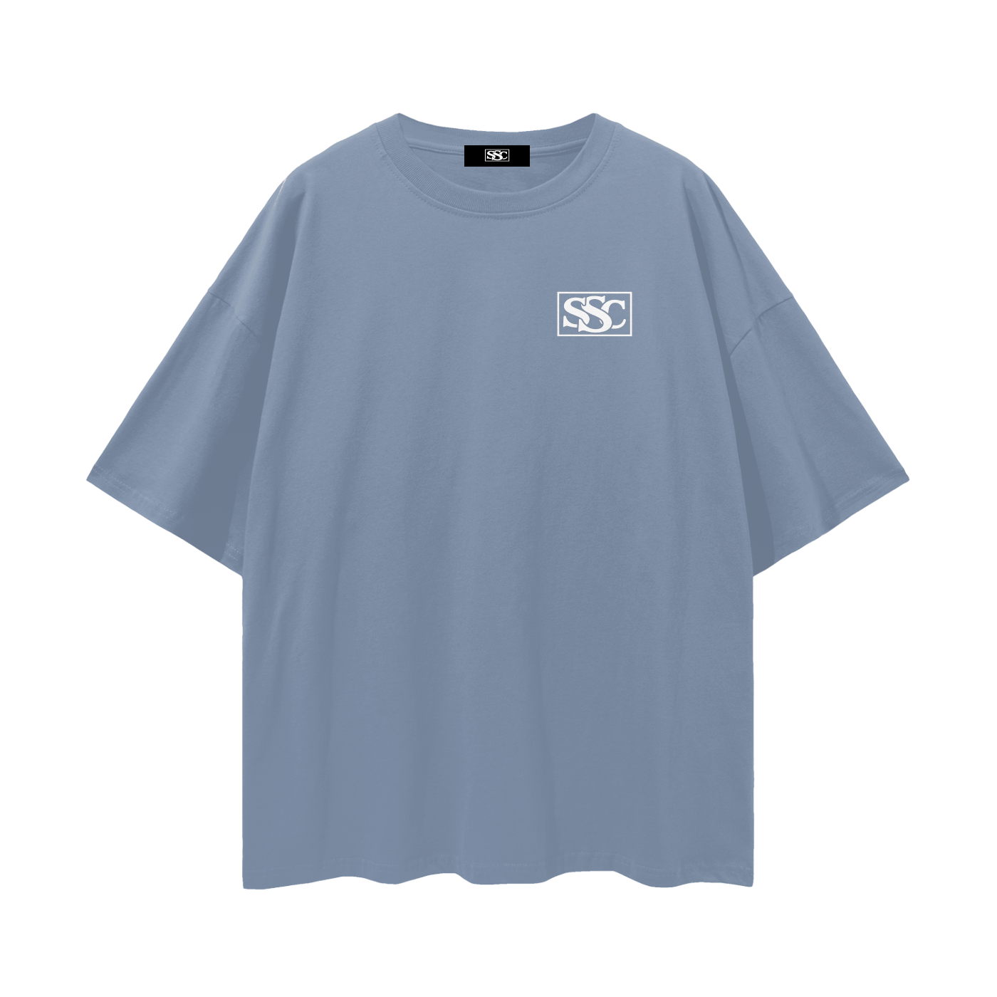 Ssc shirt