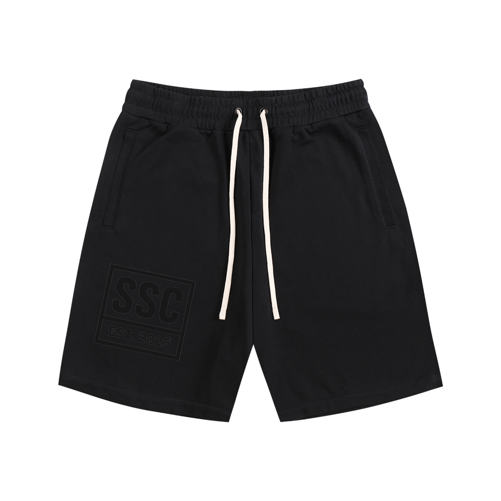 Ssc shorts