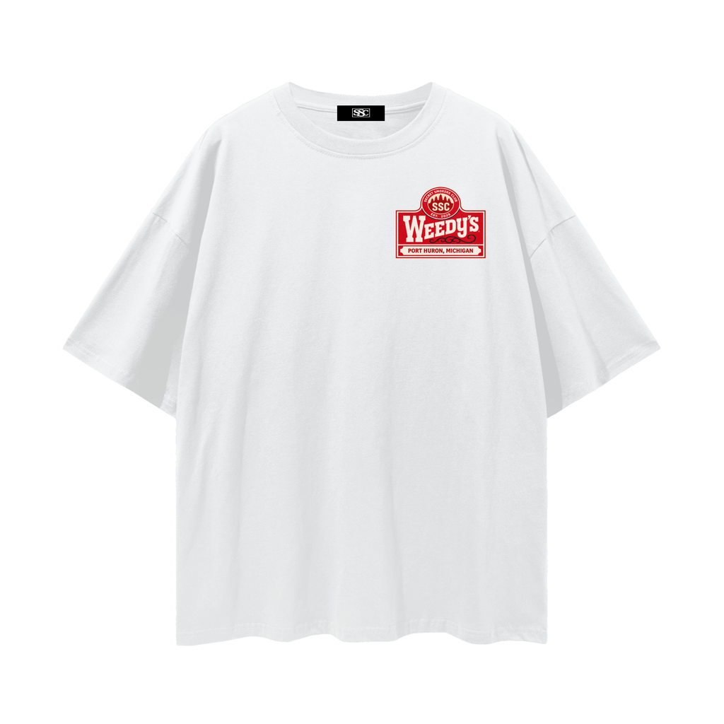 Weedy's shirt