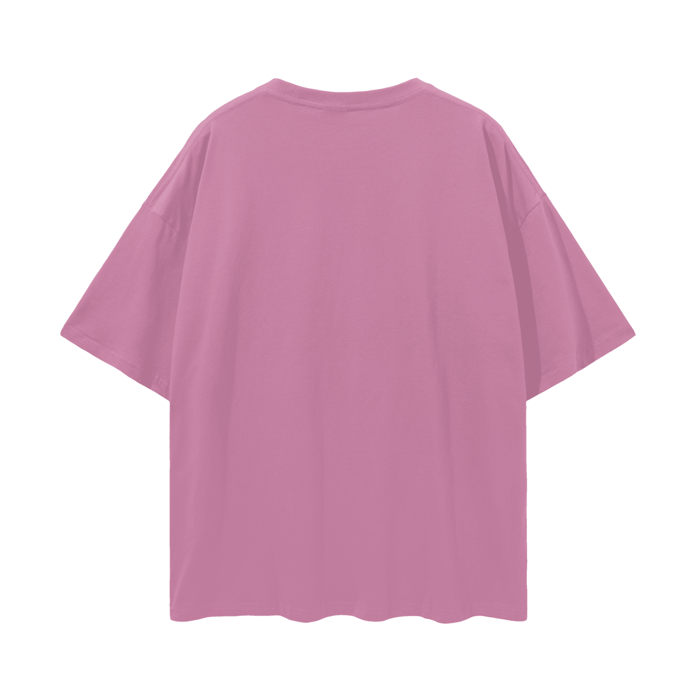 Secret smokers club logo tee