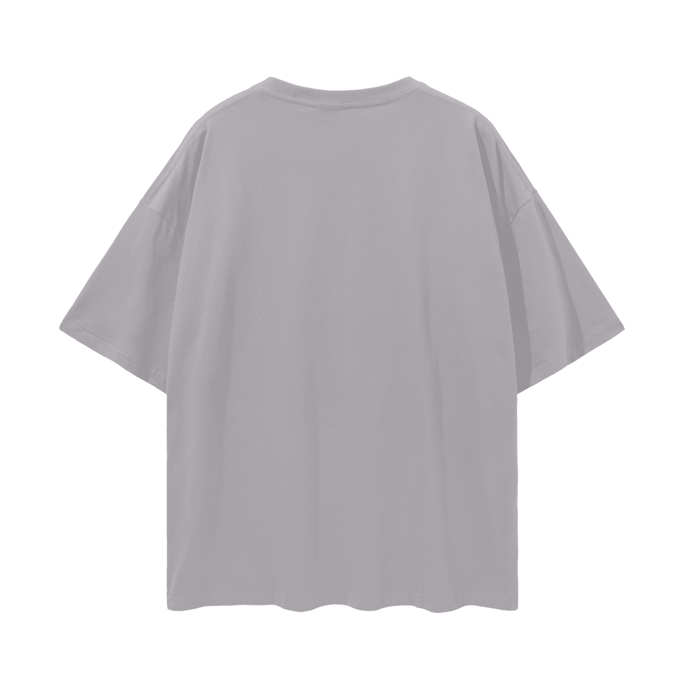 Secret smokers club logo tee