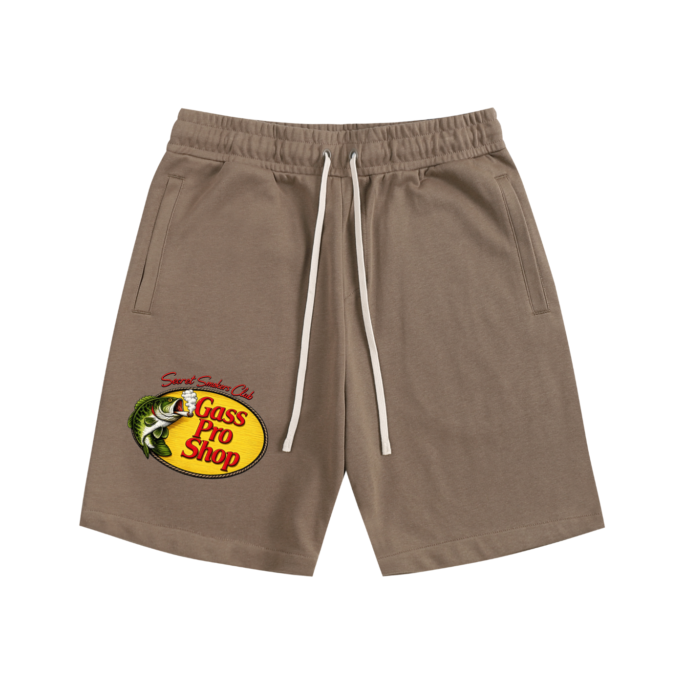 Gass pro shop Shorts