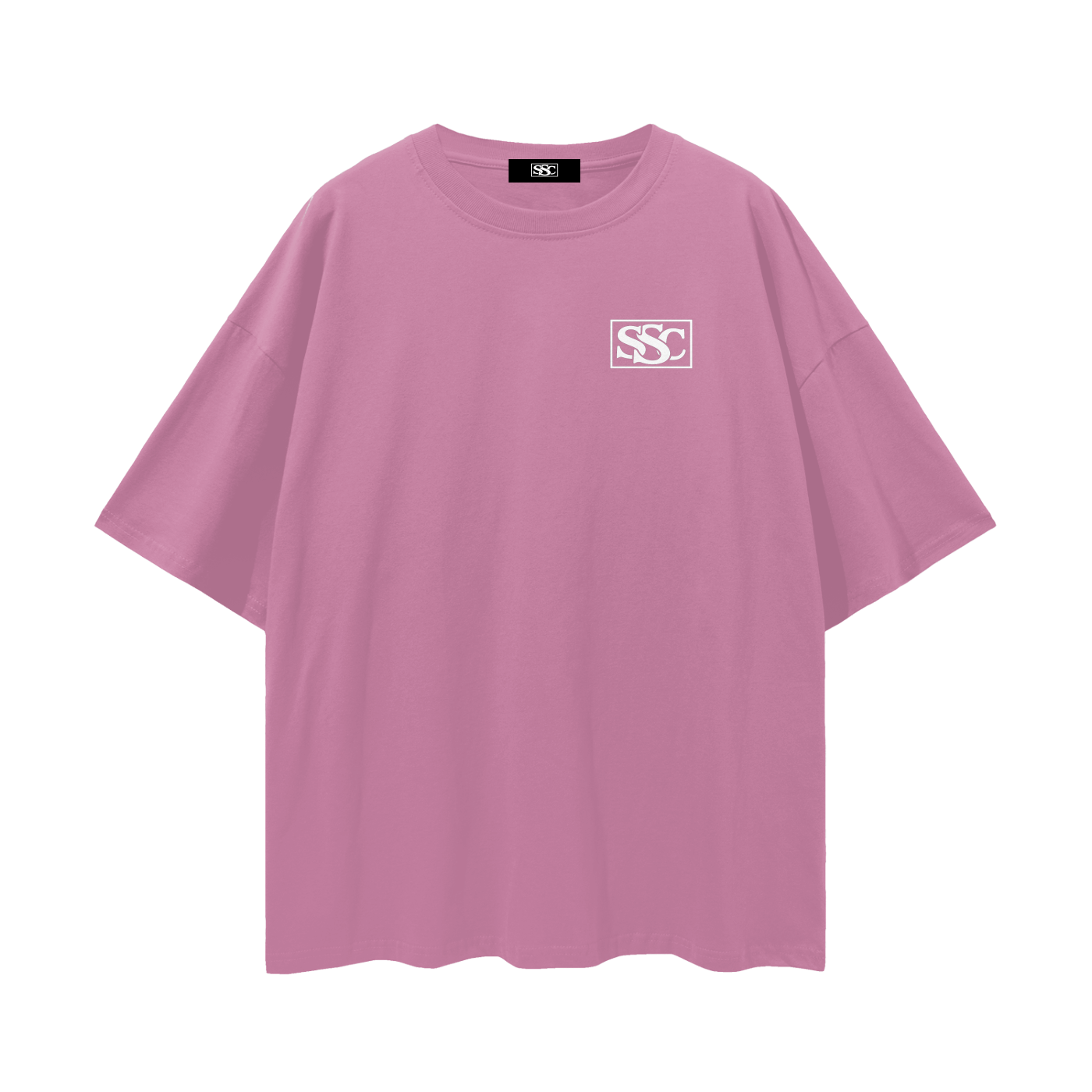 Ssc shirt