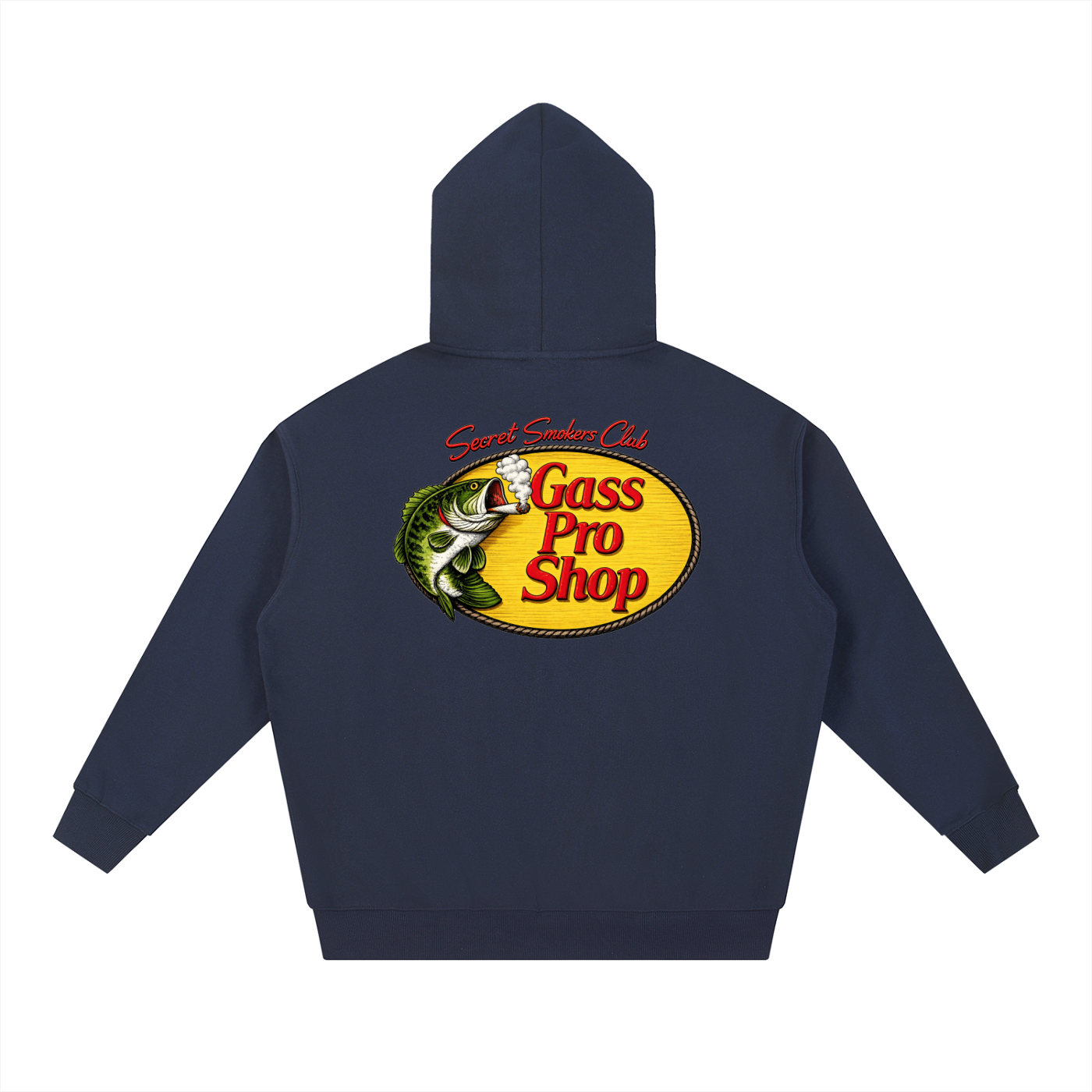 Gass pro shop Hoodie