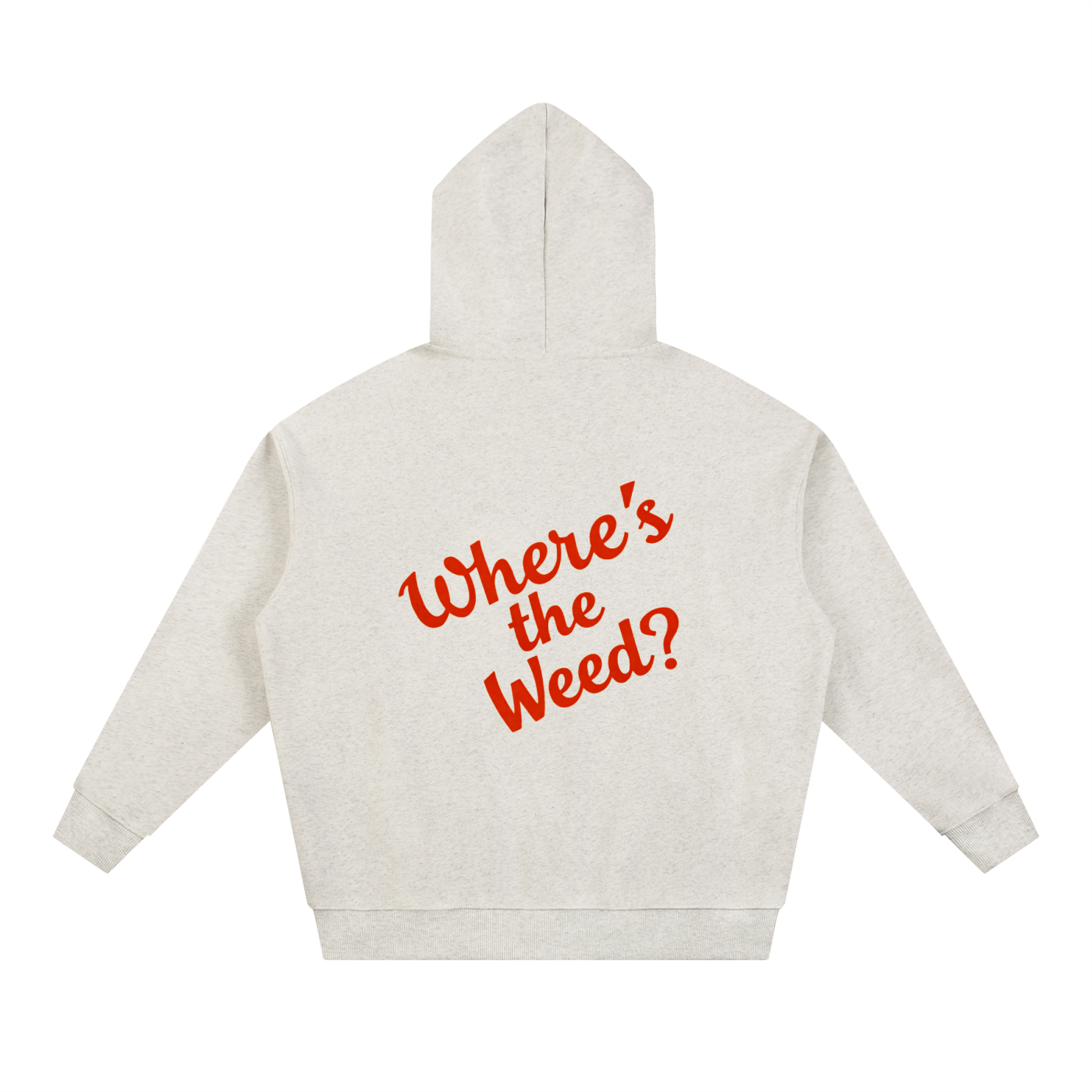 Weedy's hoodies