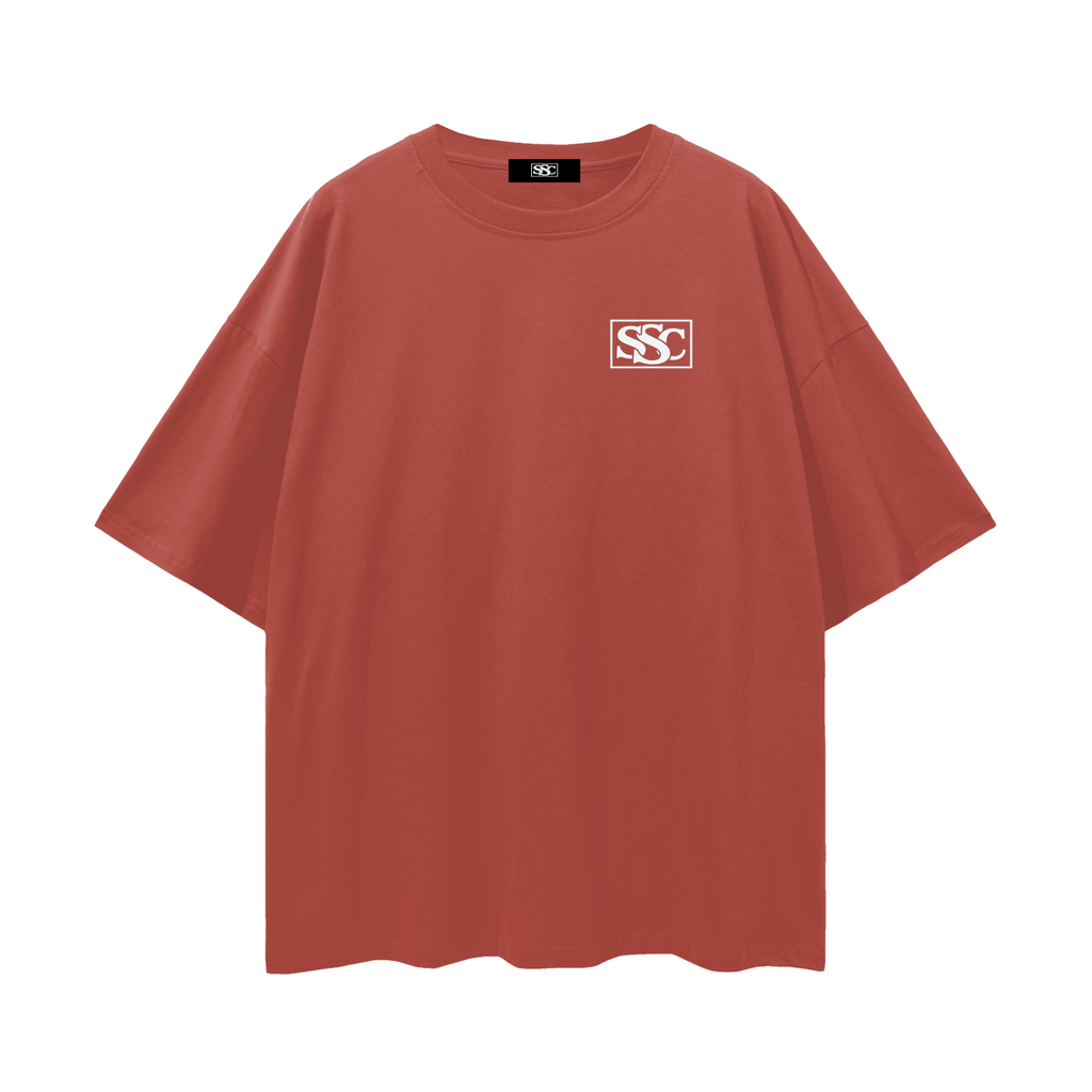Ssc shirt