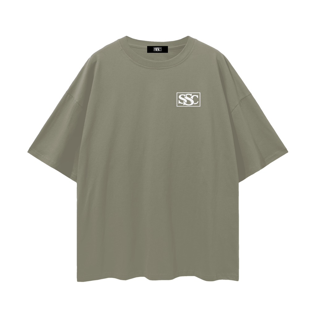 Ssc shirt