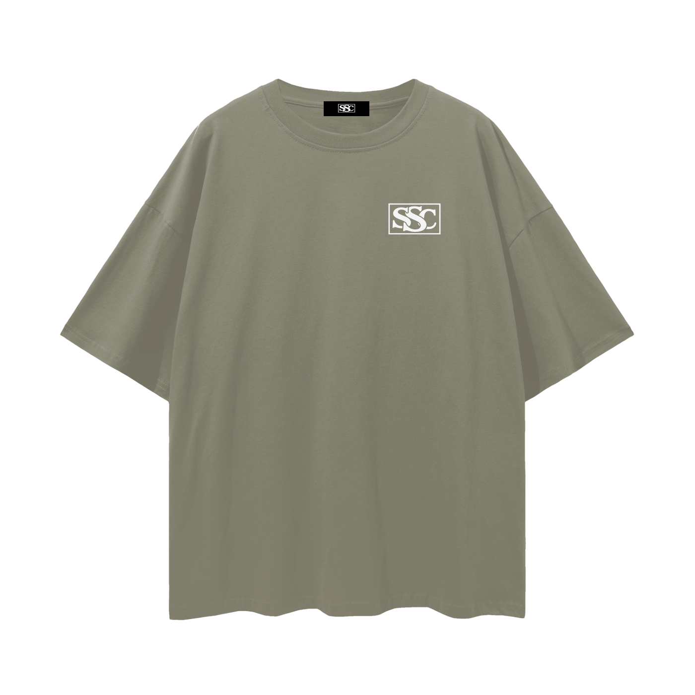 Ssc shirt