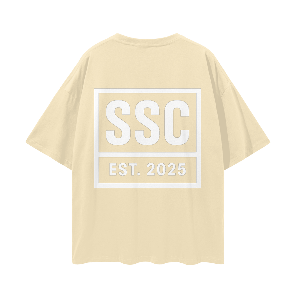 Ssc shirt