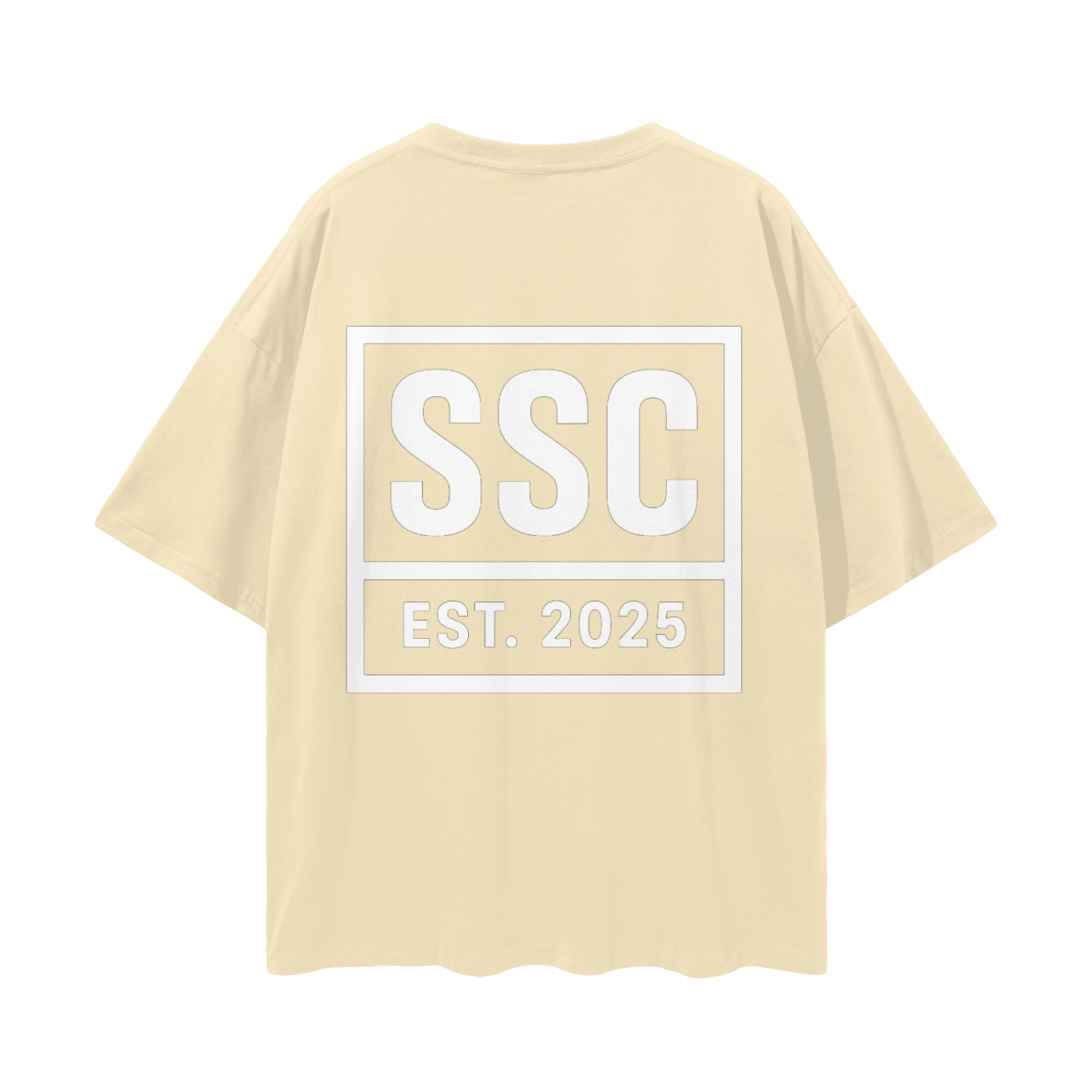 Ssc shirt
