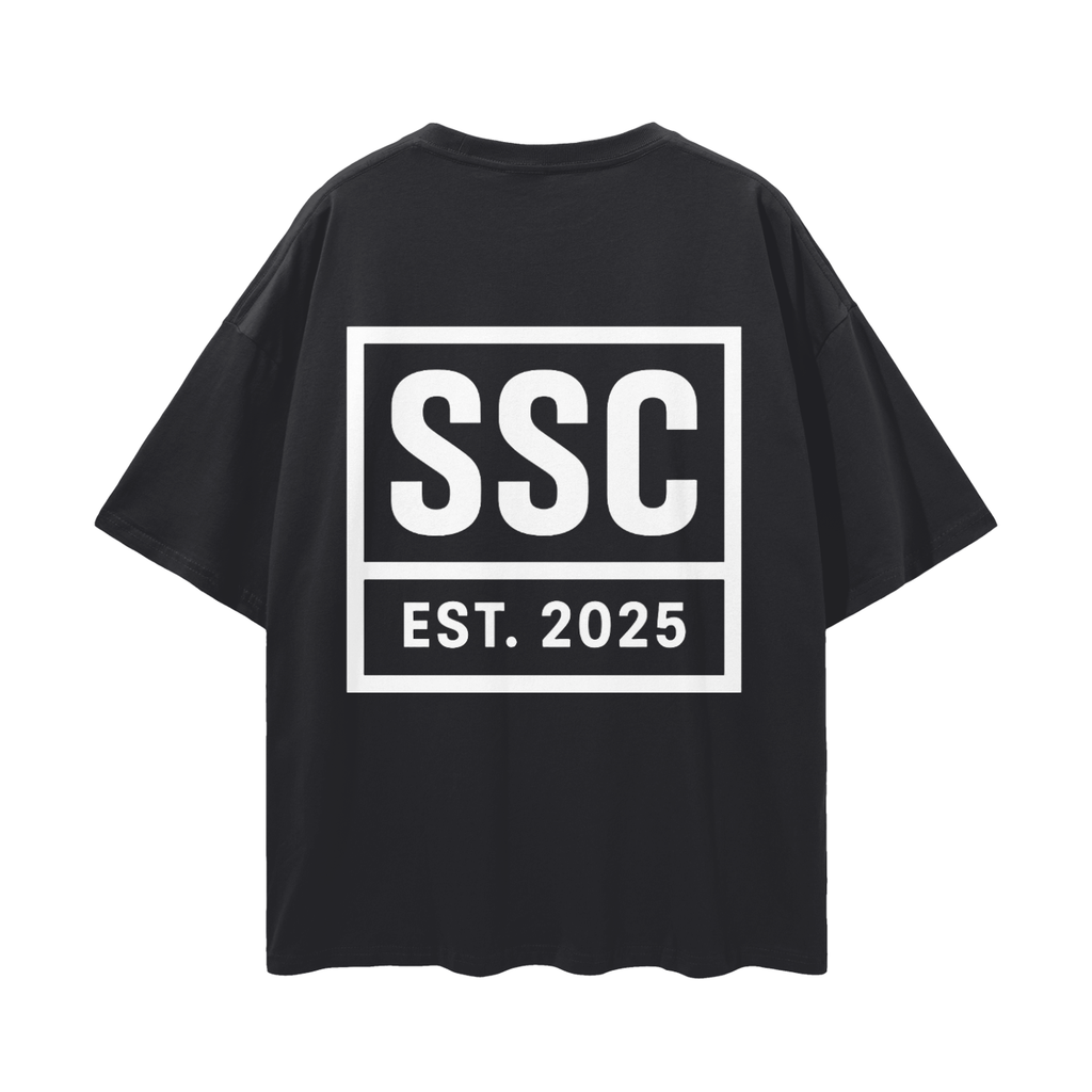 Ssc shirt
