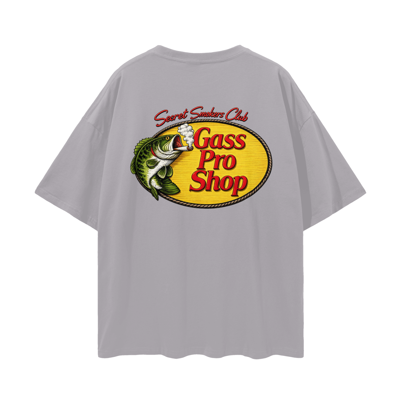 Gass pro shop shirt
