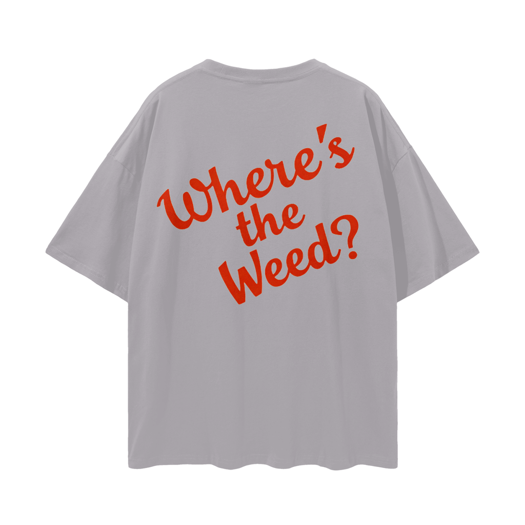 Weedy's shirt
