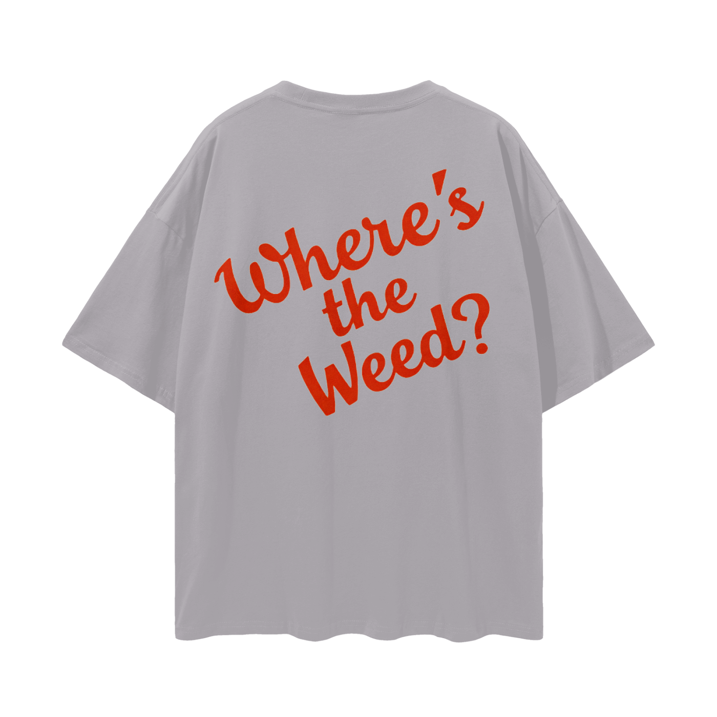 Weedy's shirt