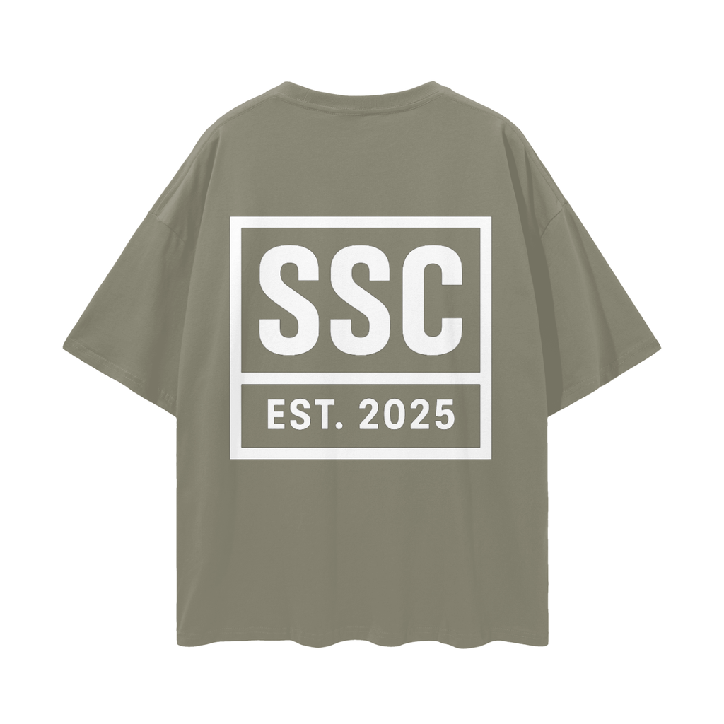 Ssc shirt