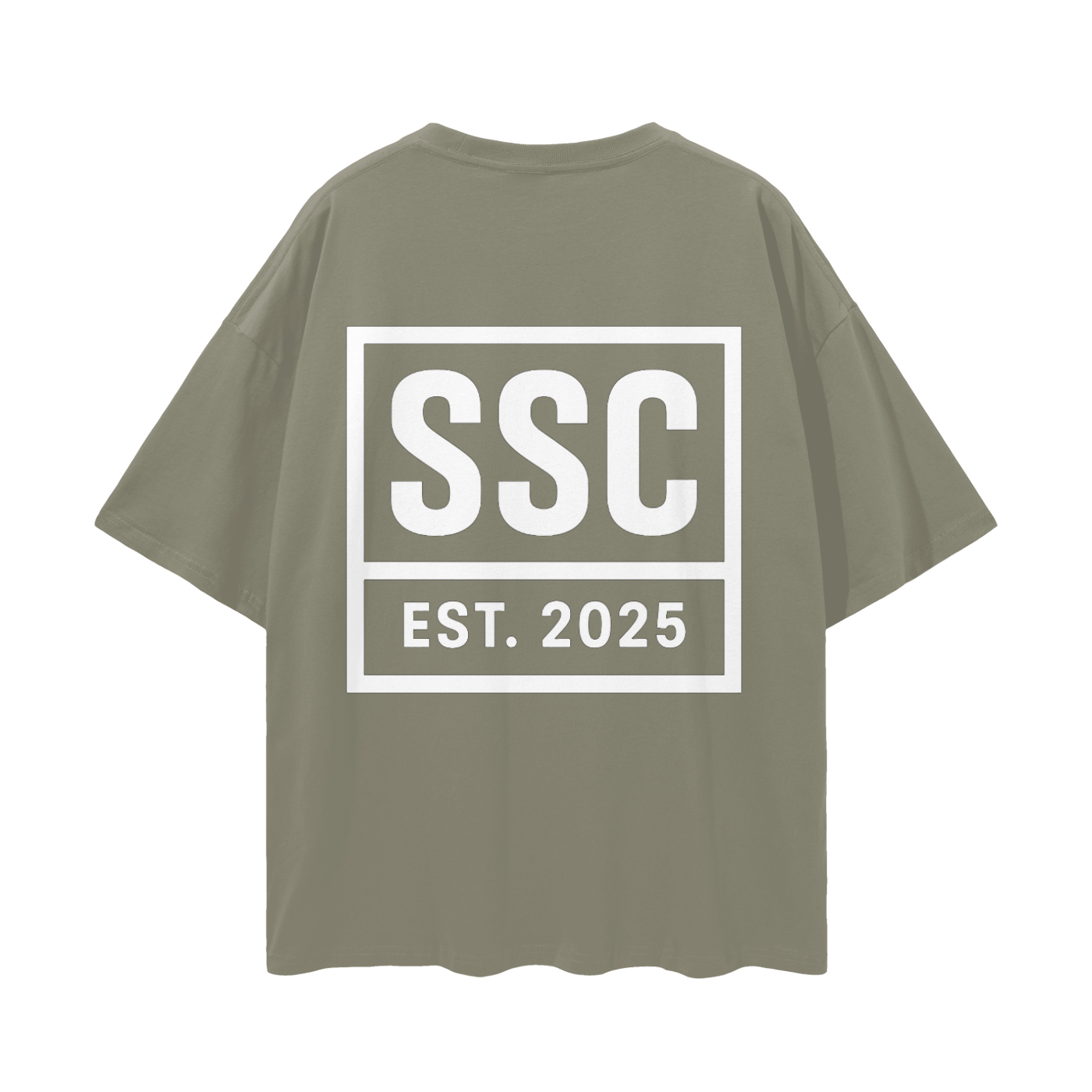 Ssc shirt