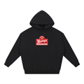 Weedy's hoodies