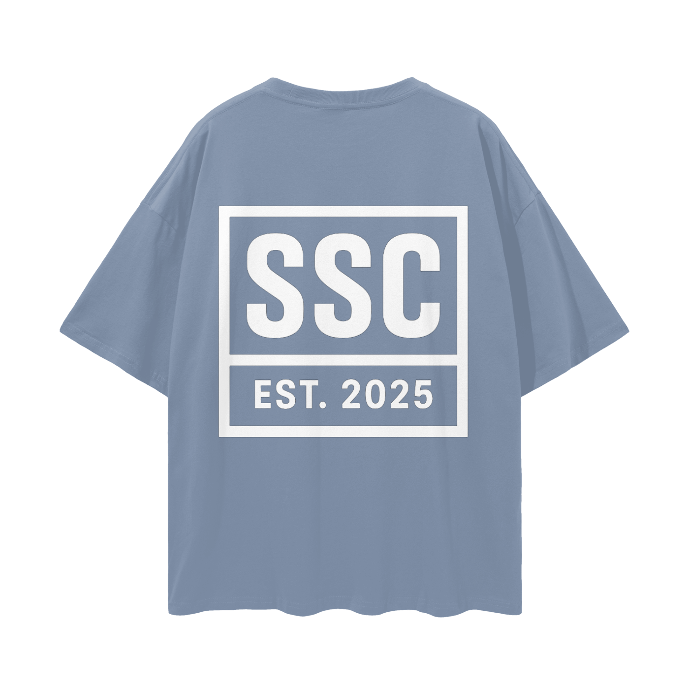Ssc shirt