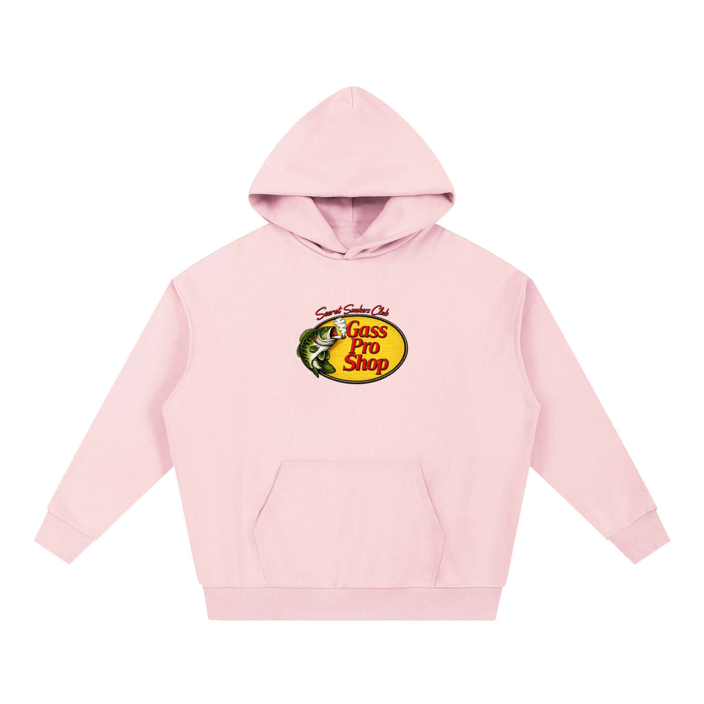 Gass pro shop Hoodie