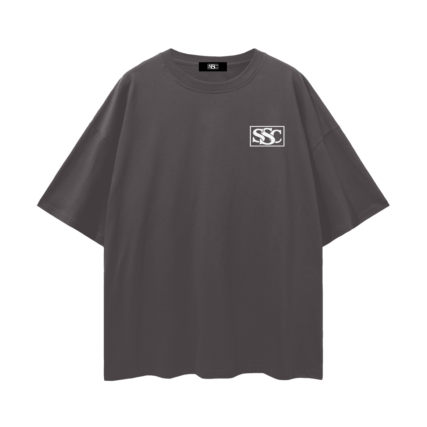 Basic Ssc shirt