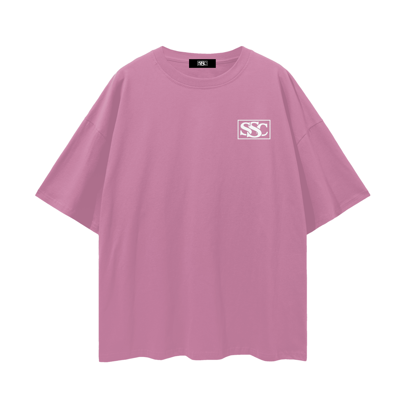 Basic Ssc shirt
