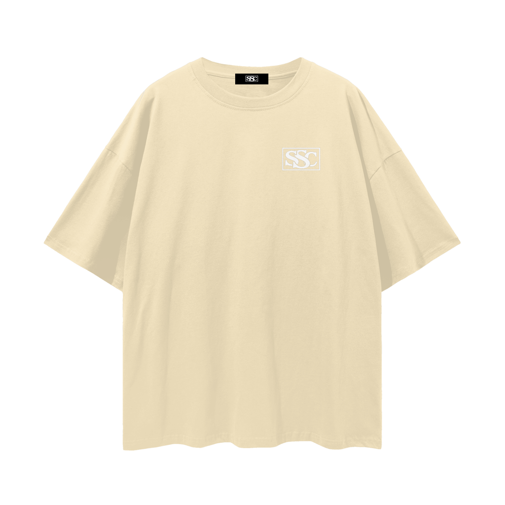 Ssc shirt