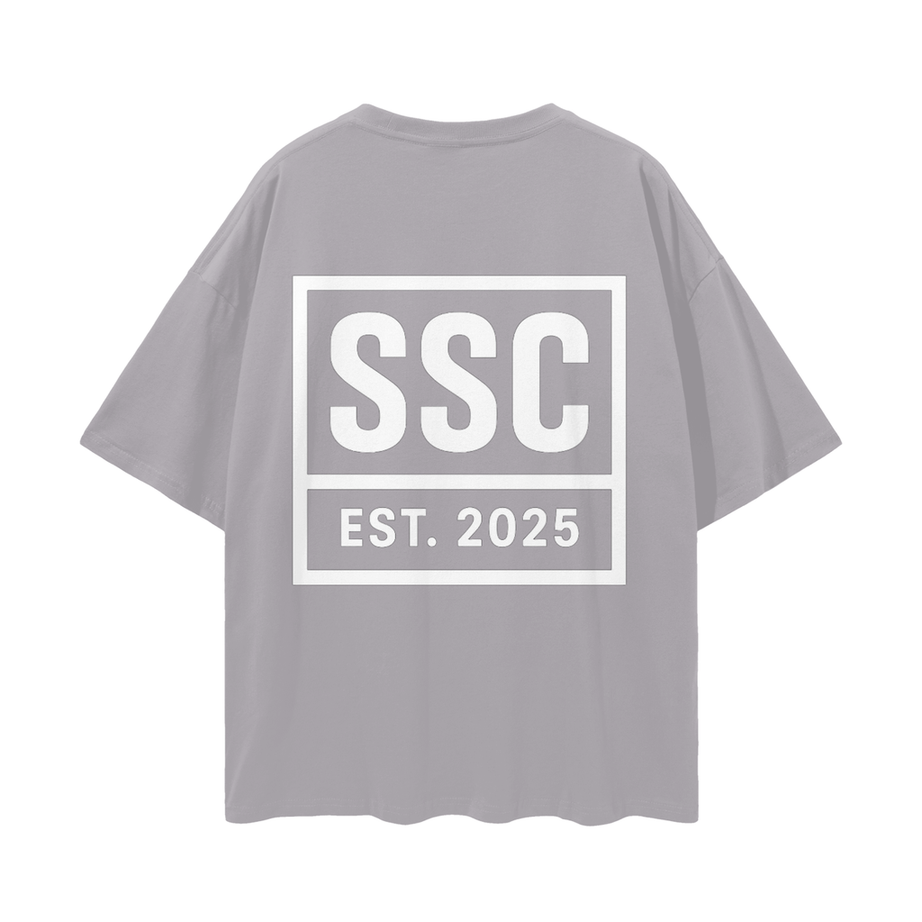 Ssc shirt