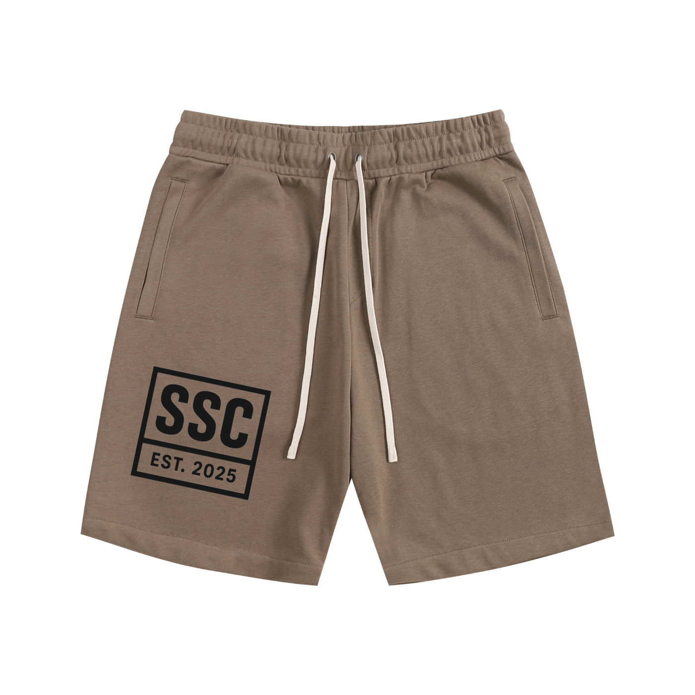 Ssc shorts