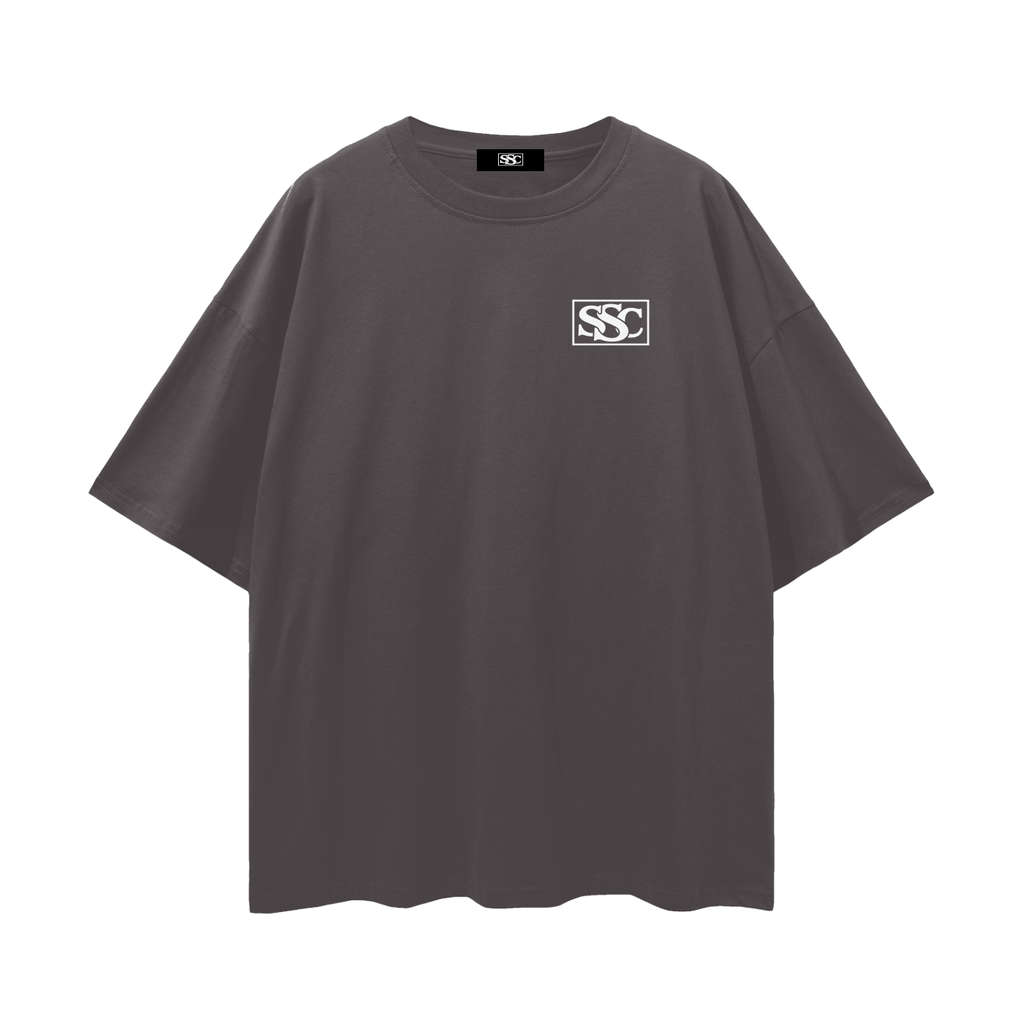 Ssc shirt