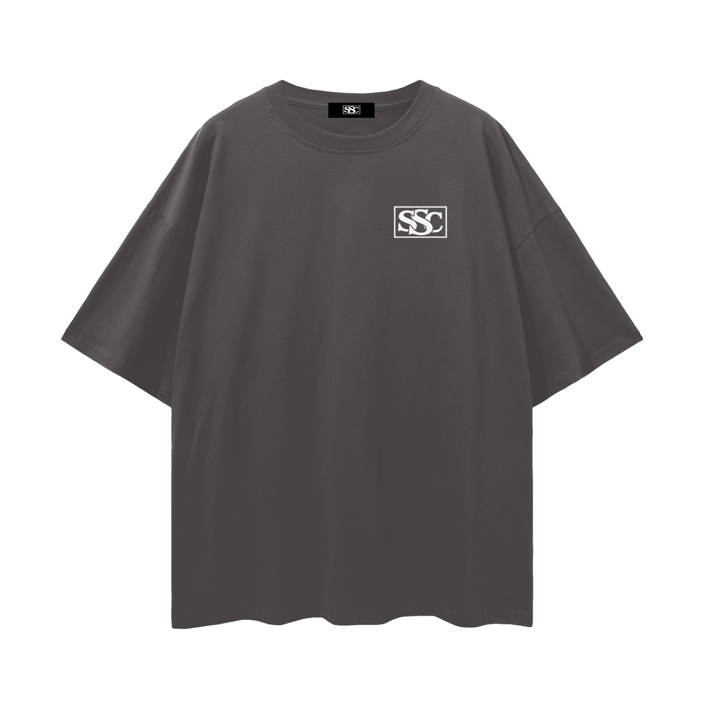 Ssc shirt