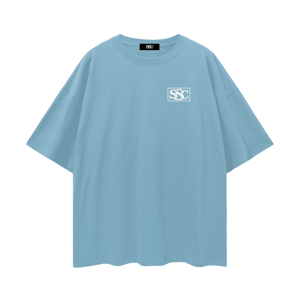 Ssc shirt