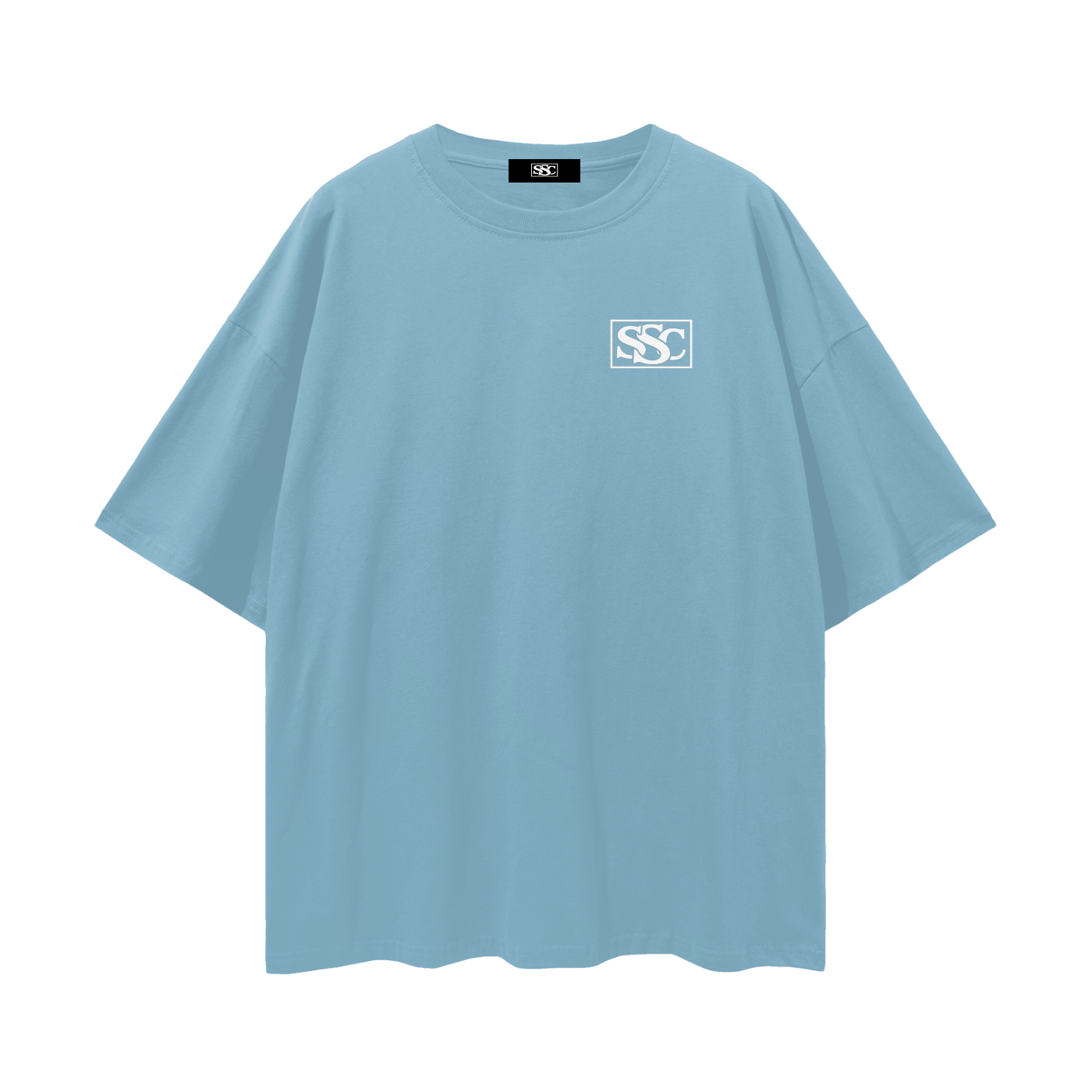 Ssc shirt