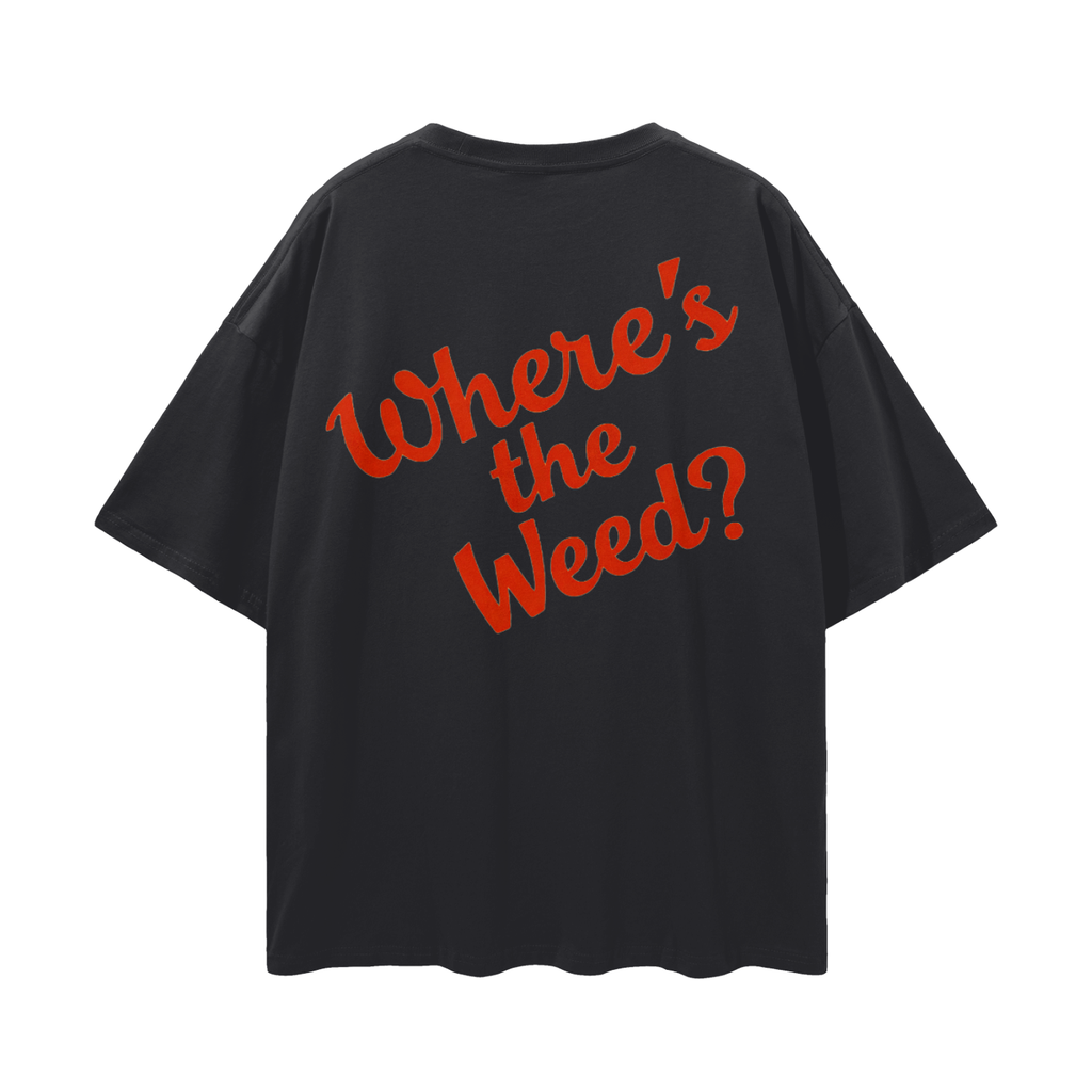 Weedy's shirt