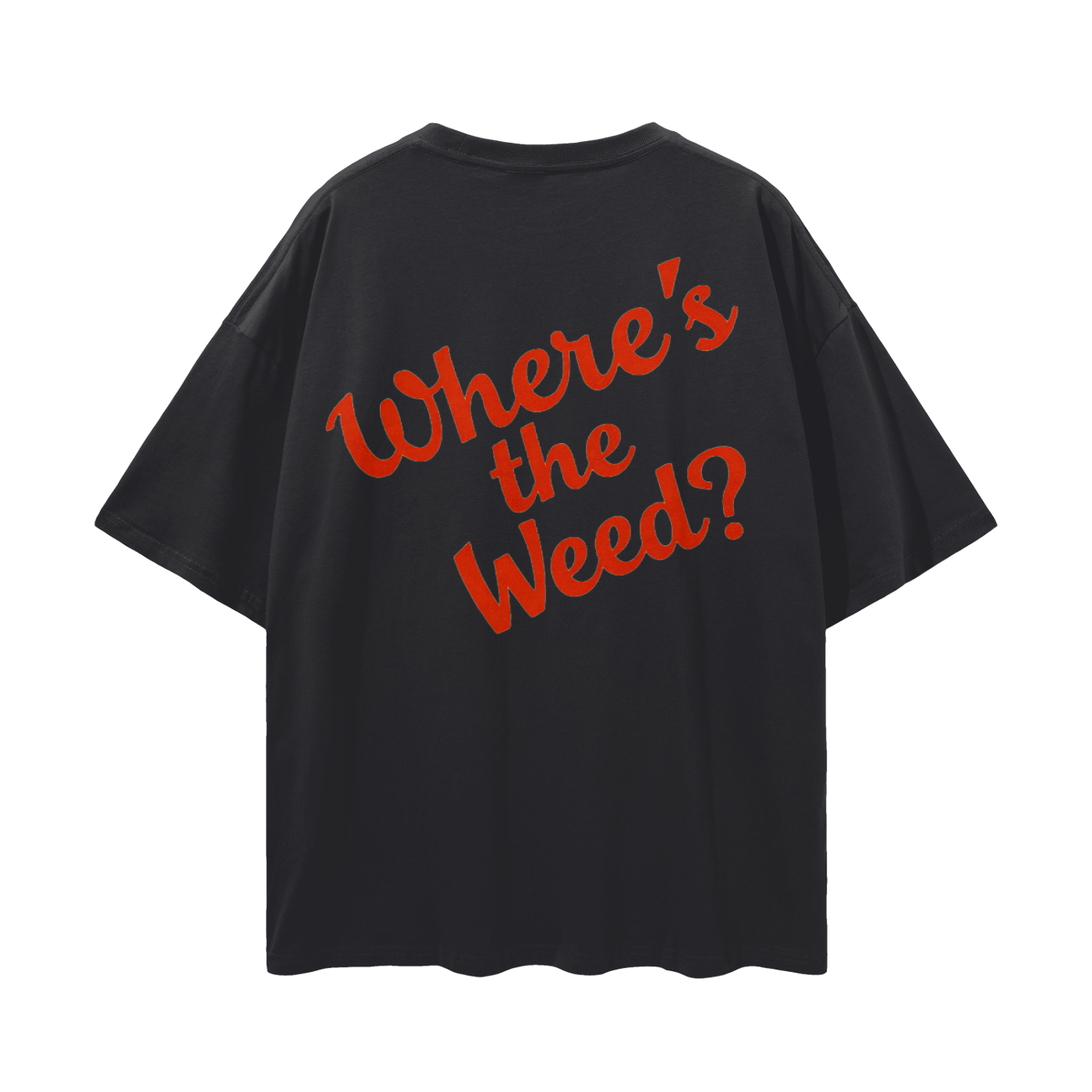 Weedy's shirt