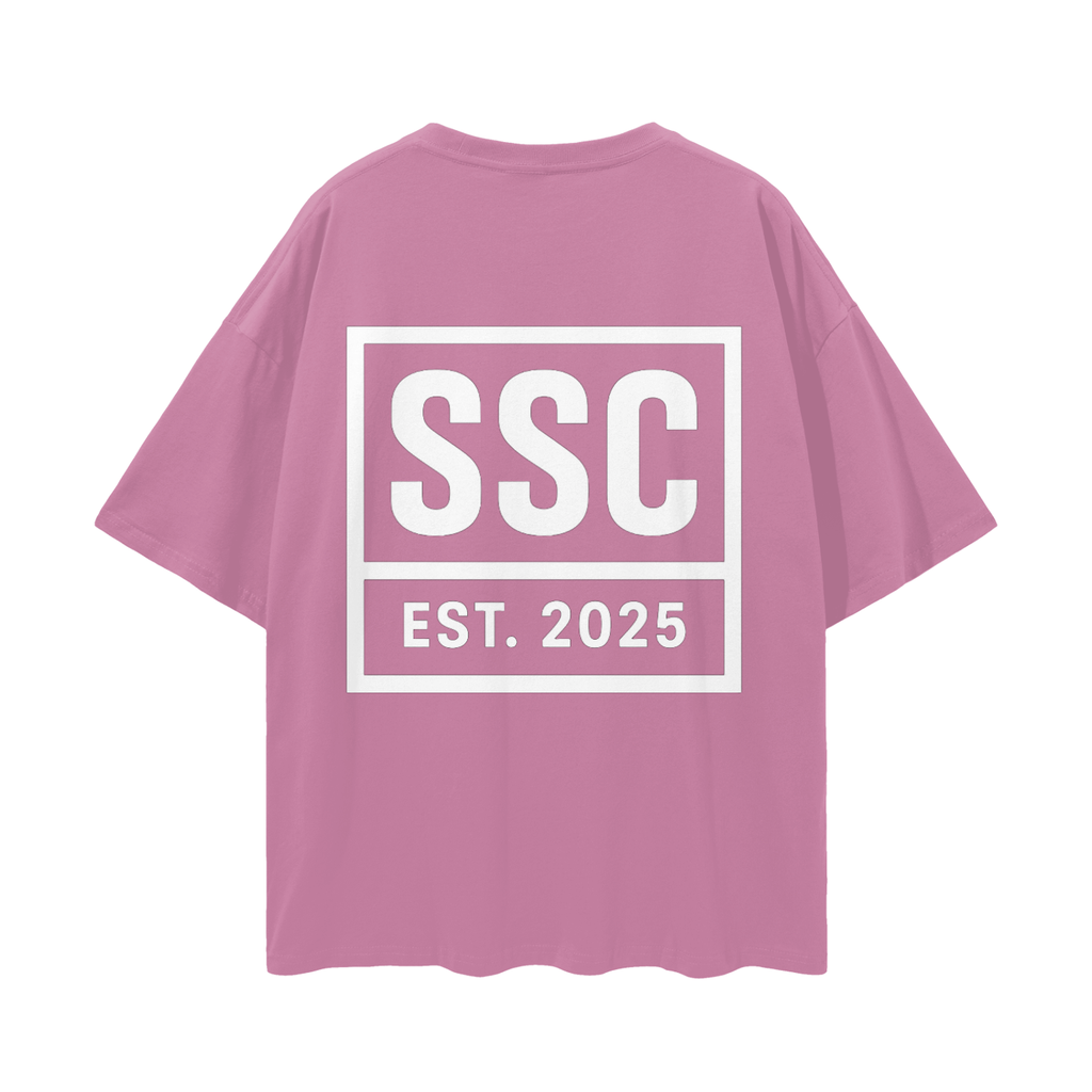 Ssc shirt