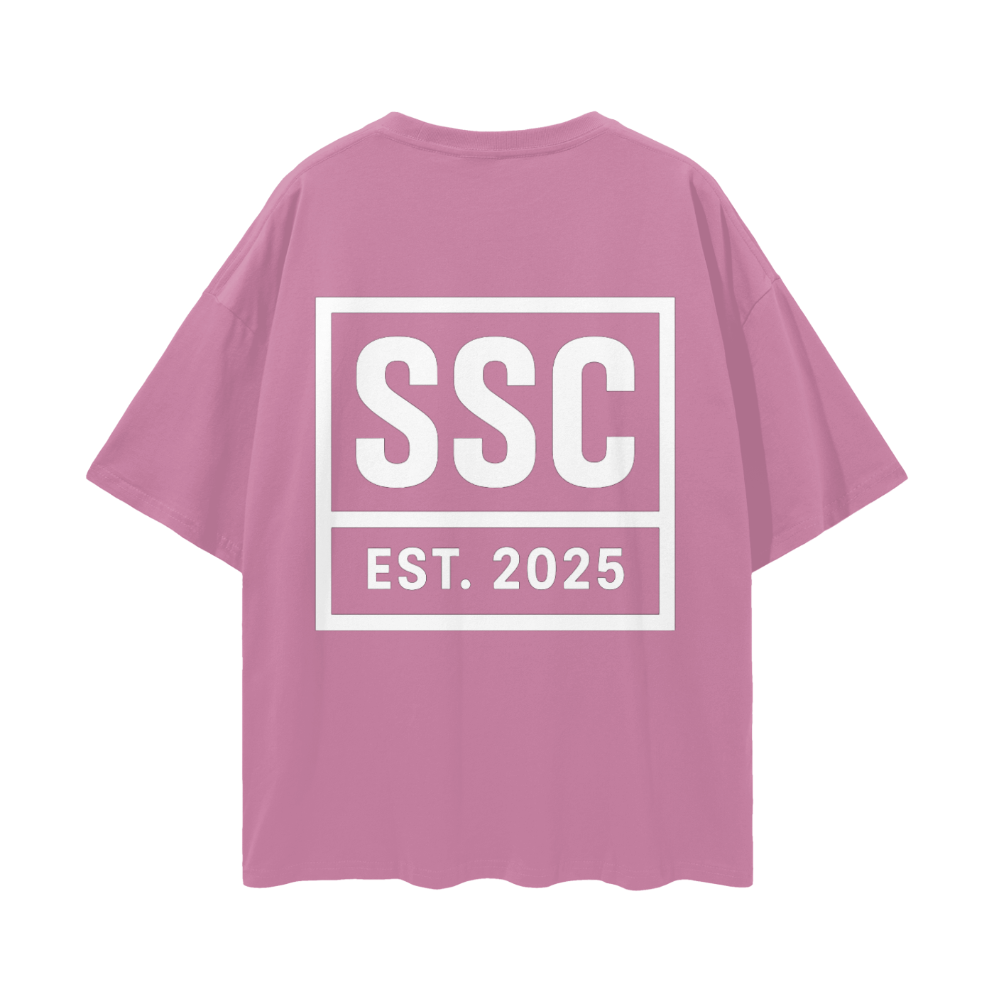 Ssc shirt