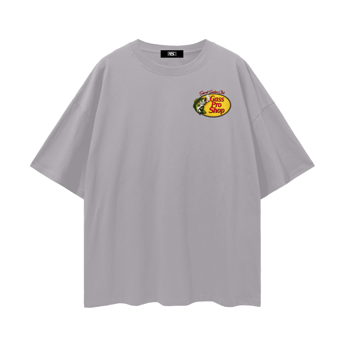 Gass pro shop shirt