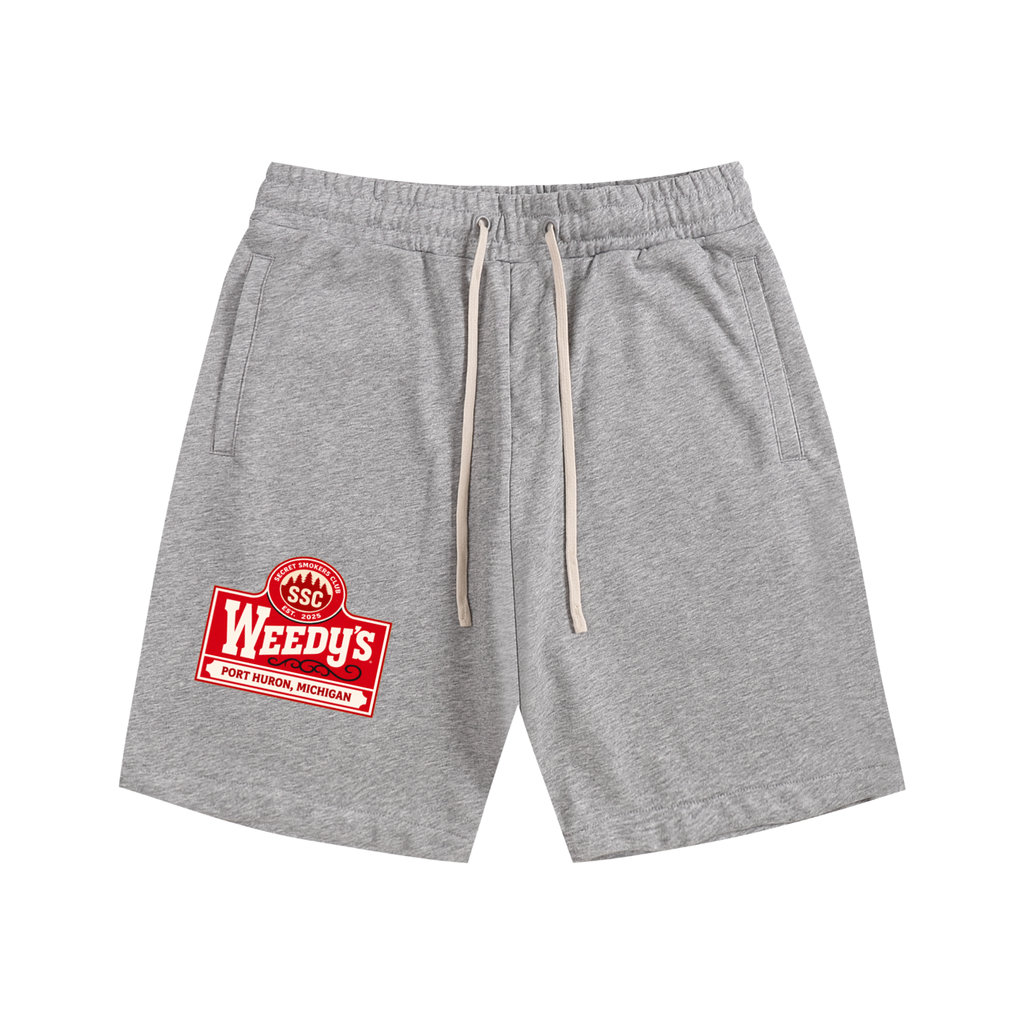 Weedy's shorts