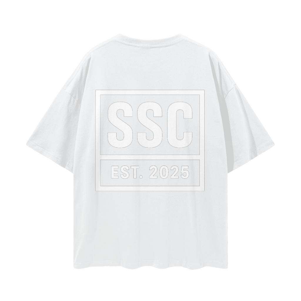 Ssc shirt