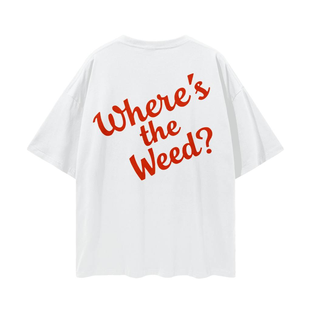 Weedy's shirt