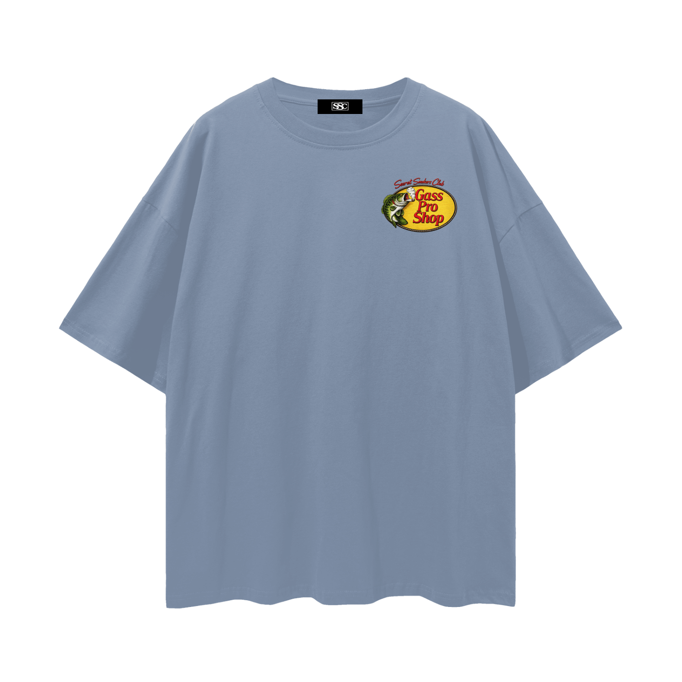 Gass pro shop shirt