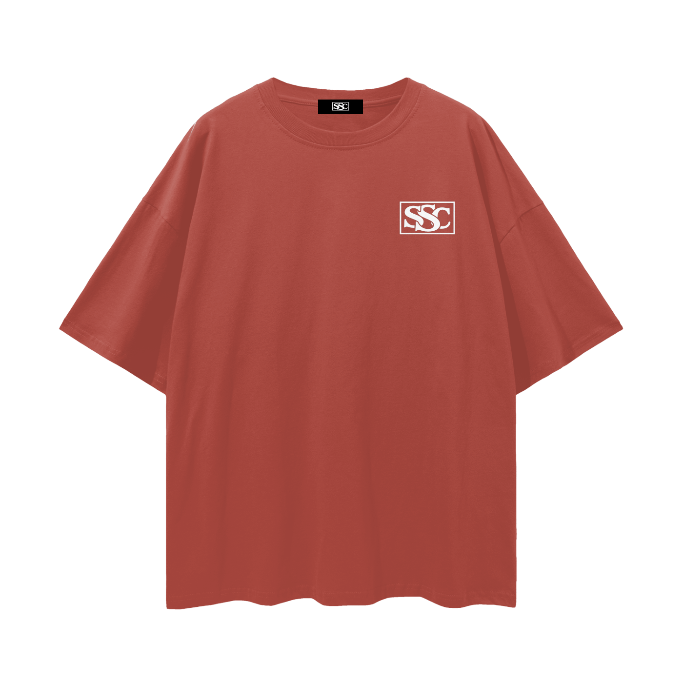 Basic Ssc shirt