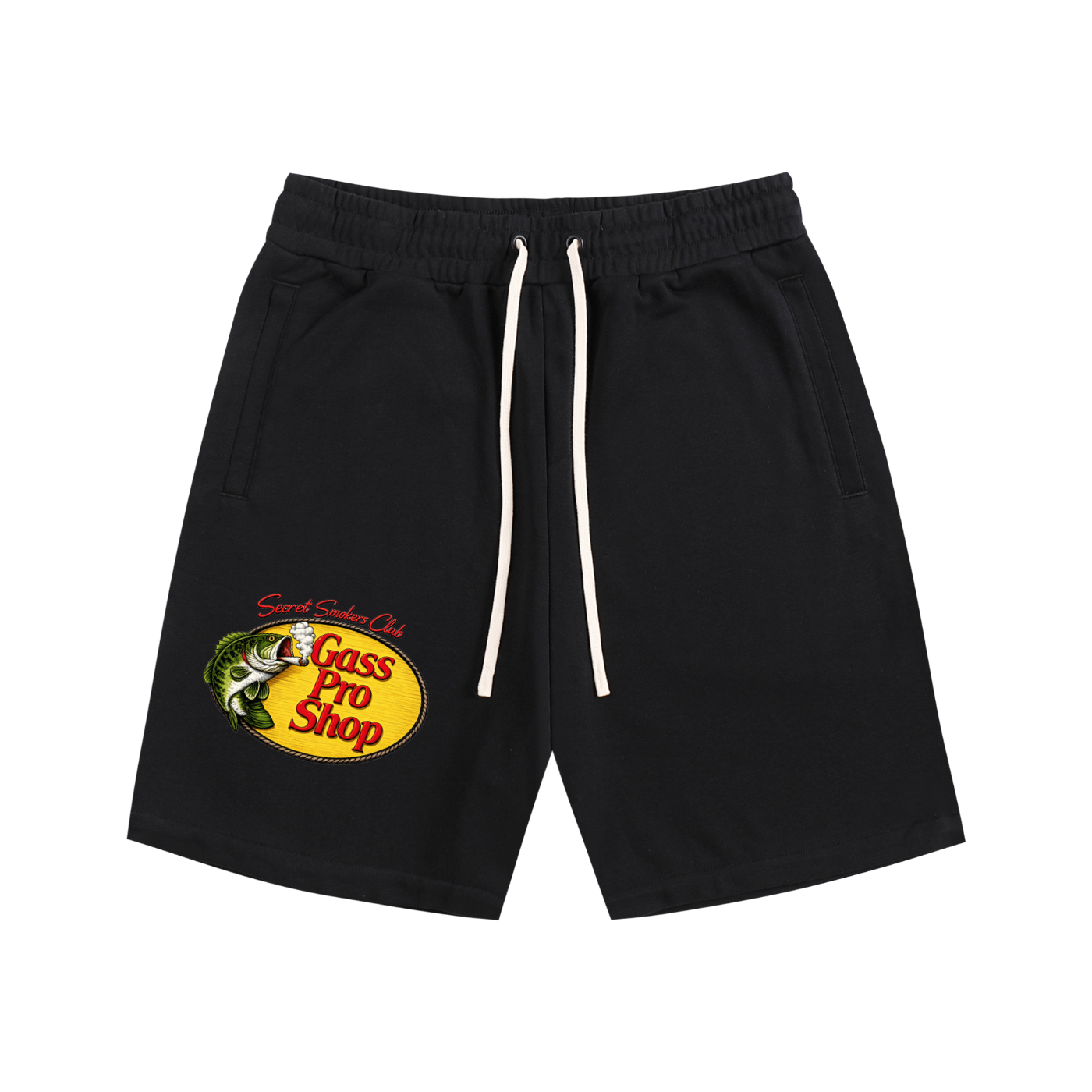 Gass pro shop Shorts