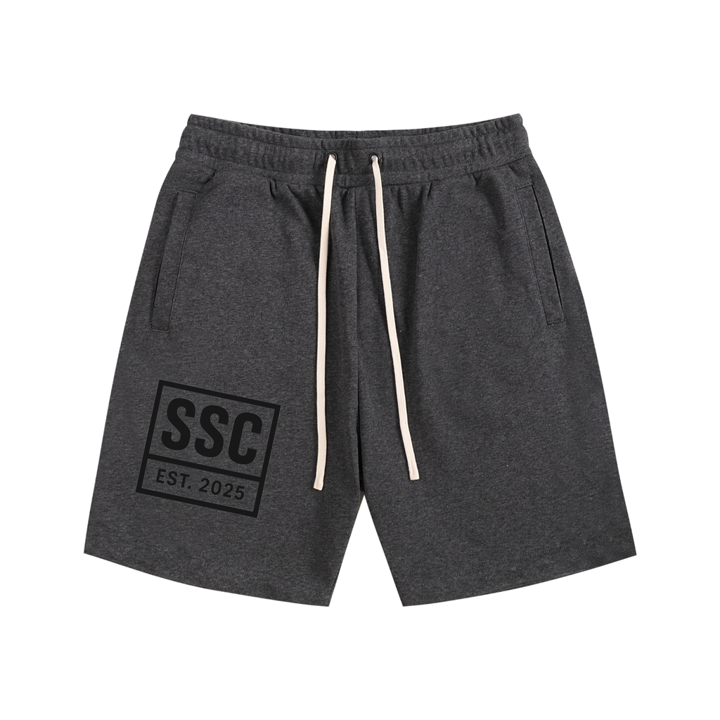 Ssc shorts