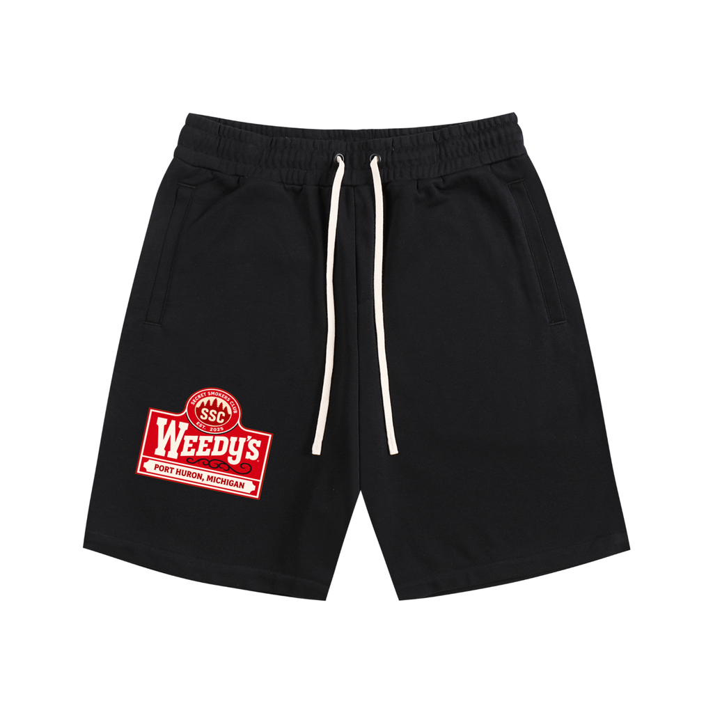 Weedy's shorts