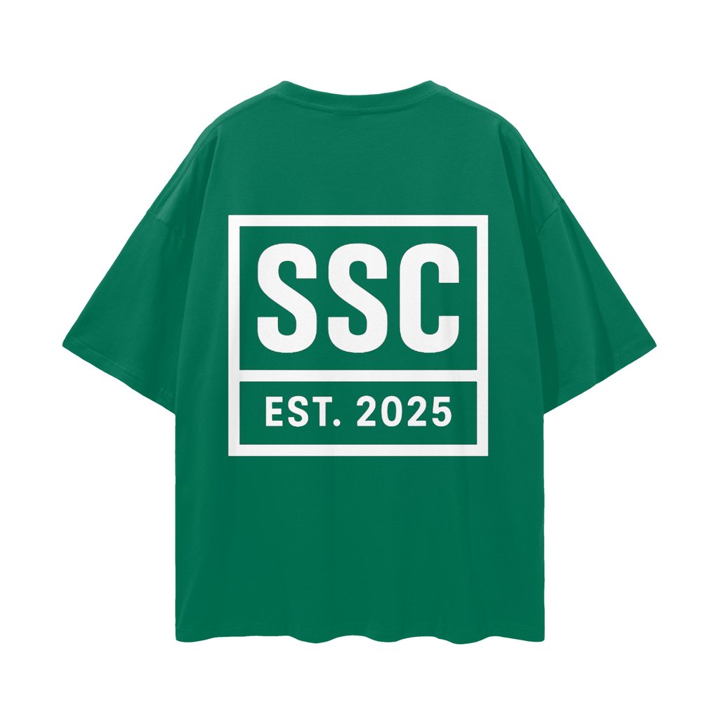 Ssc shirt