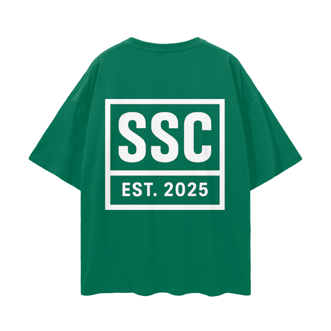 Ssc shirt
